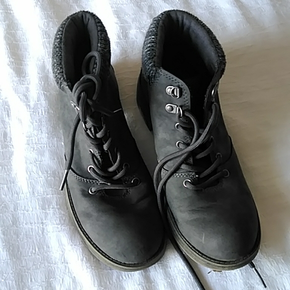 Rocket Dog Shoes Rocket Dog Lace Up Boots Poshmark